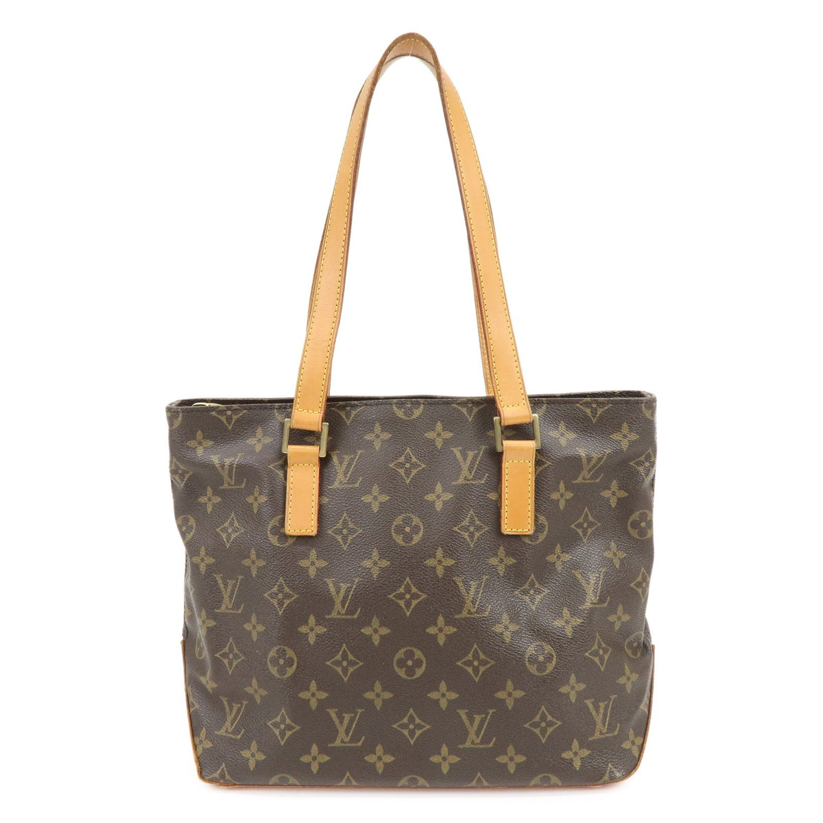 Louis Vuitton Cabas Piano Monogram Canvas Product Image