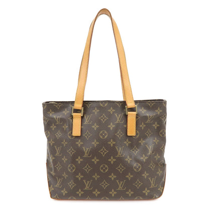 Louis Vuitton Cabas Piano Monogram Canvas Product Image