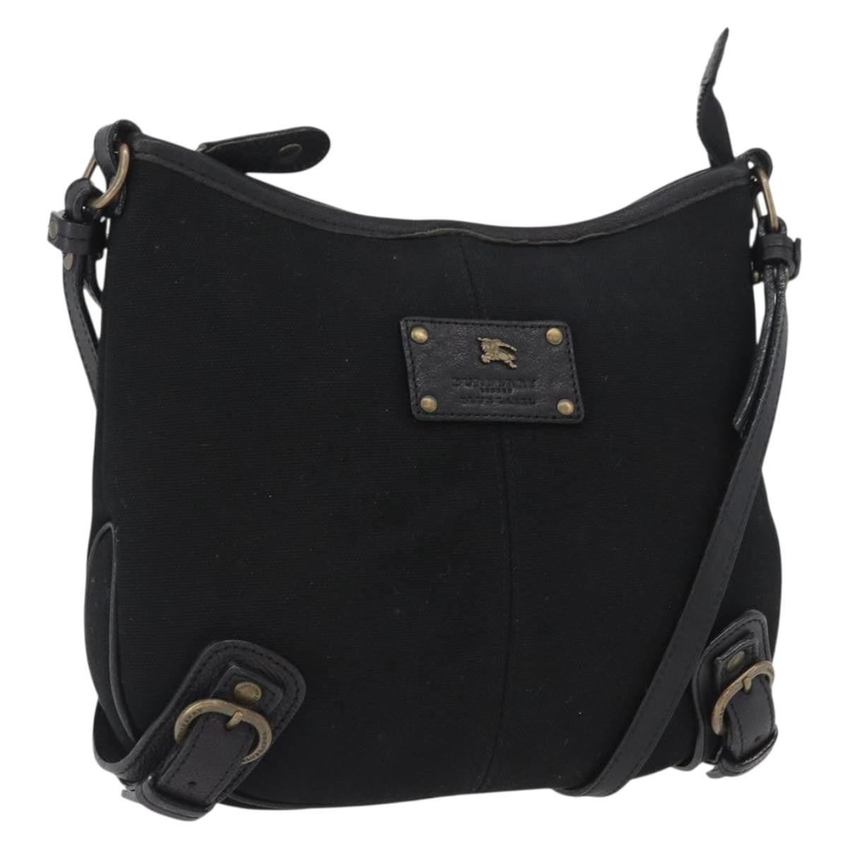 Burberry Blue Label Canvas Medium