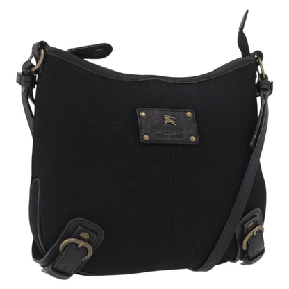 Burberry Blue Label Canvas Medium