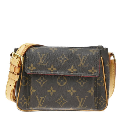 Louis Vuitton Viva Cite Monogram Canvas PM