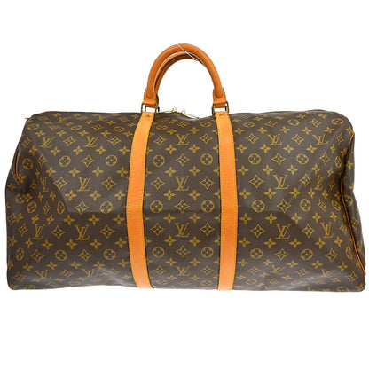 Louis Vuitton Keepall Bag Monogram Canvas 60