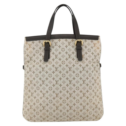 Louis Vuitton Francoise Mini lin Product Image