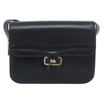 Celine Vintage Horse Carriage Bag Trihomphe leather Product Image