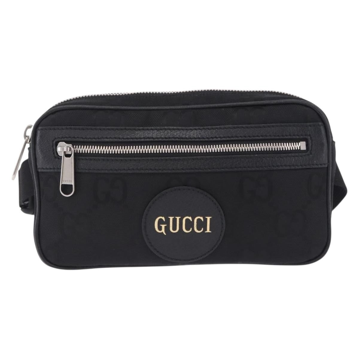Gucci Off The Grid Belt GG Econyl Product Image