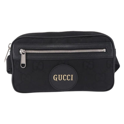 Gucci Off The Grid Belt GG Econyl Product Image