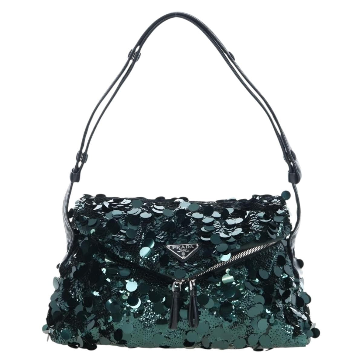 Prada Shoulder Sequins Product Image