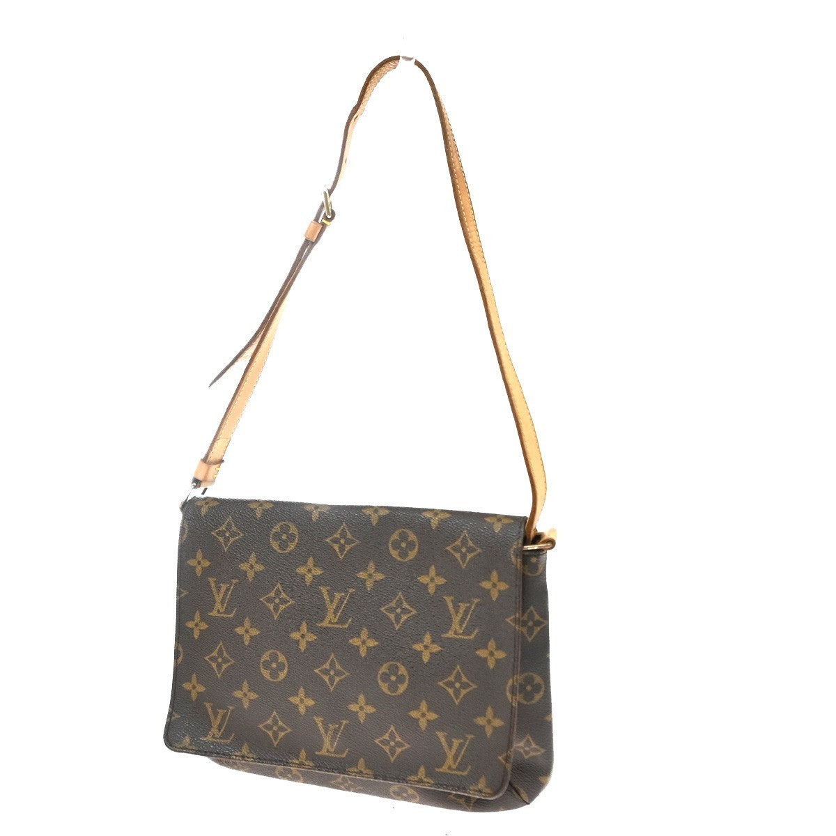 Louis Vuitton Musette Tango Monogram Canvas Product Image