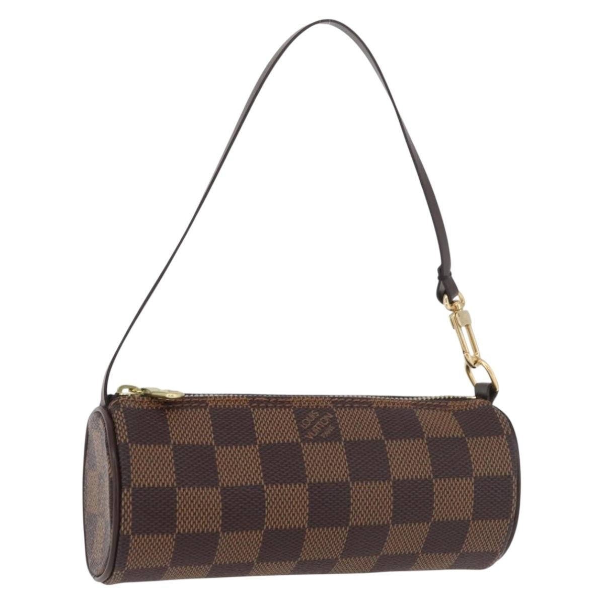 Louis Vuitton Papillon Pochette Damier Product Image