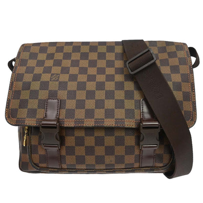 Louis Vuitton Melville Messenger Damier Ebene Product Image