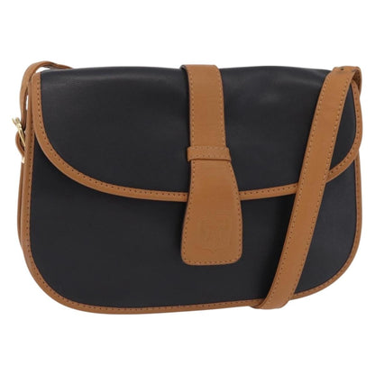 Celine Shoulder Leather Product Image