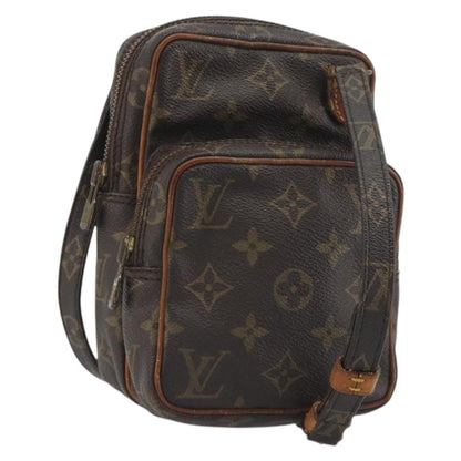 Louis Vuitton Amazone Monogram Mini