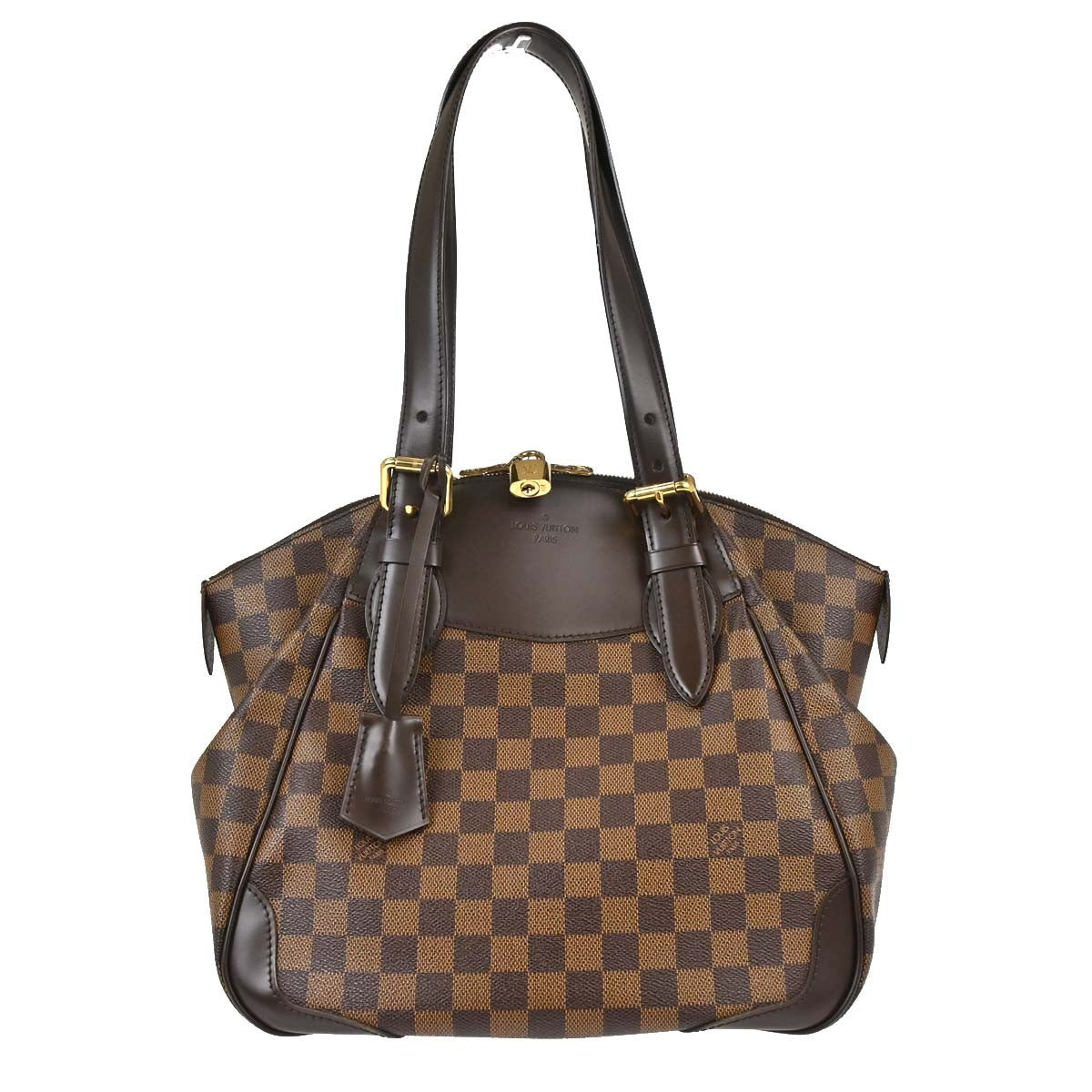 Louis Vuitton Verona Damier MM