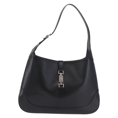 Gucci Jackie O Bouvier Hobo Leather Medium