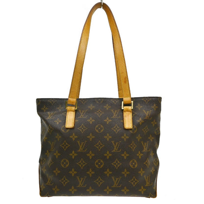 Louis Vuitton Cabas Piano Monogram Canvas Product Image