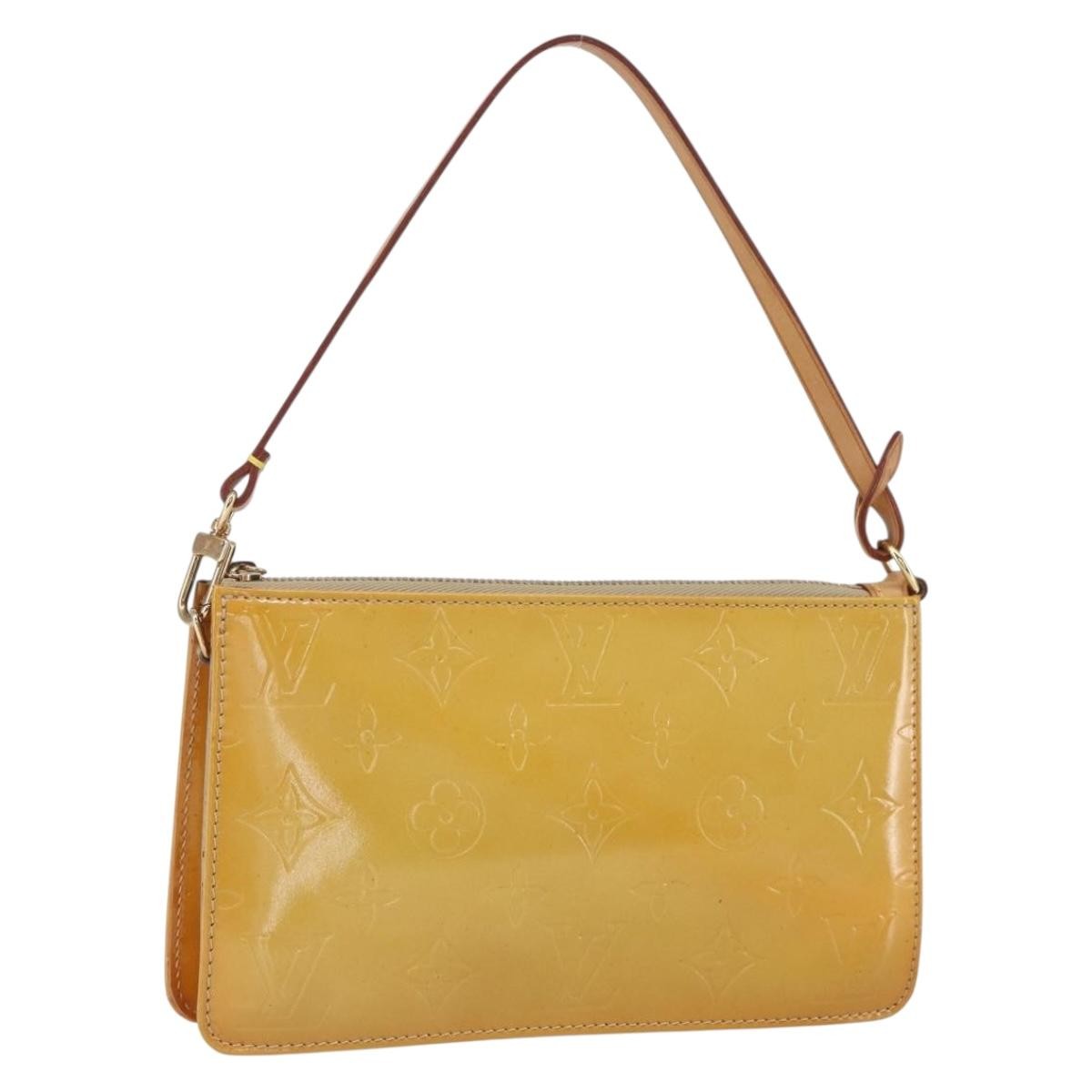 Louis Vuitton Lexington Pochette Monogram Vernis Product Image