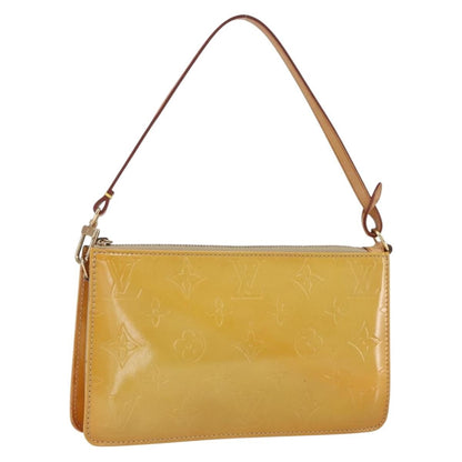Louis Vuitton Lexington Pochette Monogram Vernis Product Image