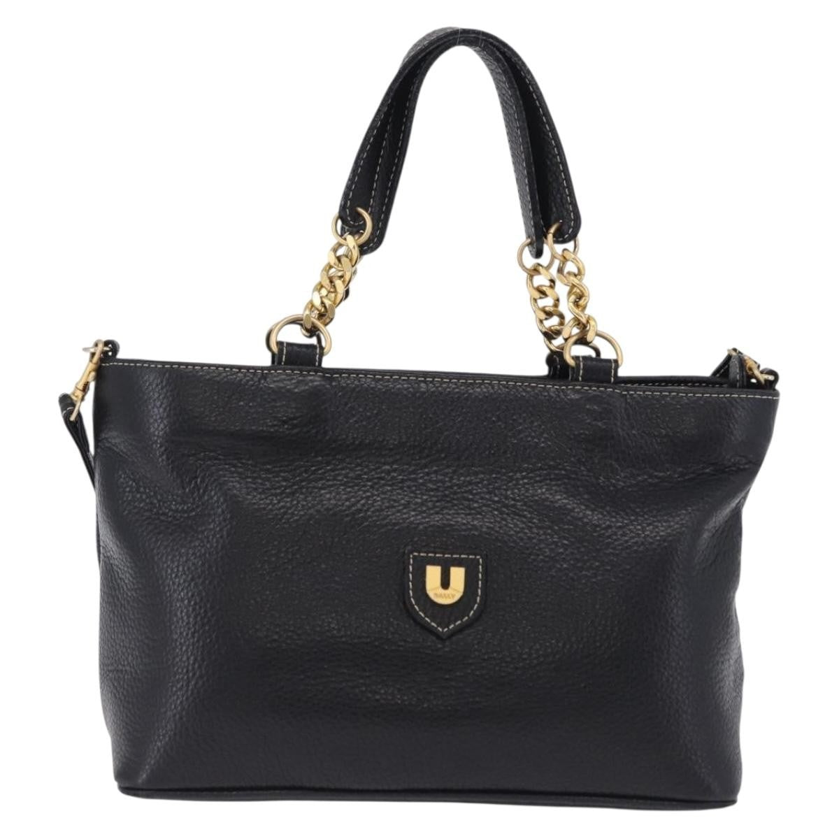 Bally Vintage Leather Product Image
