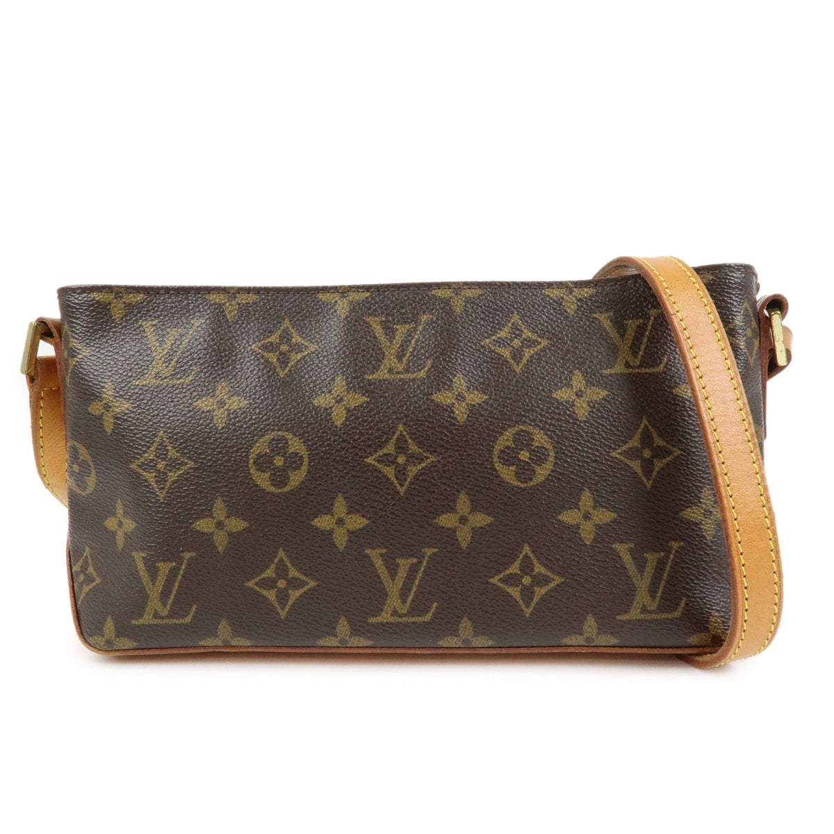 Louis Vuitton Trotteur Monogram Canvas Product Image