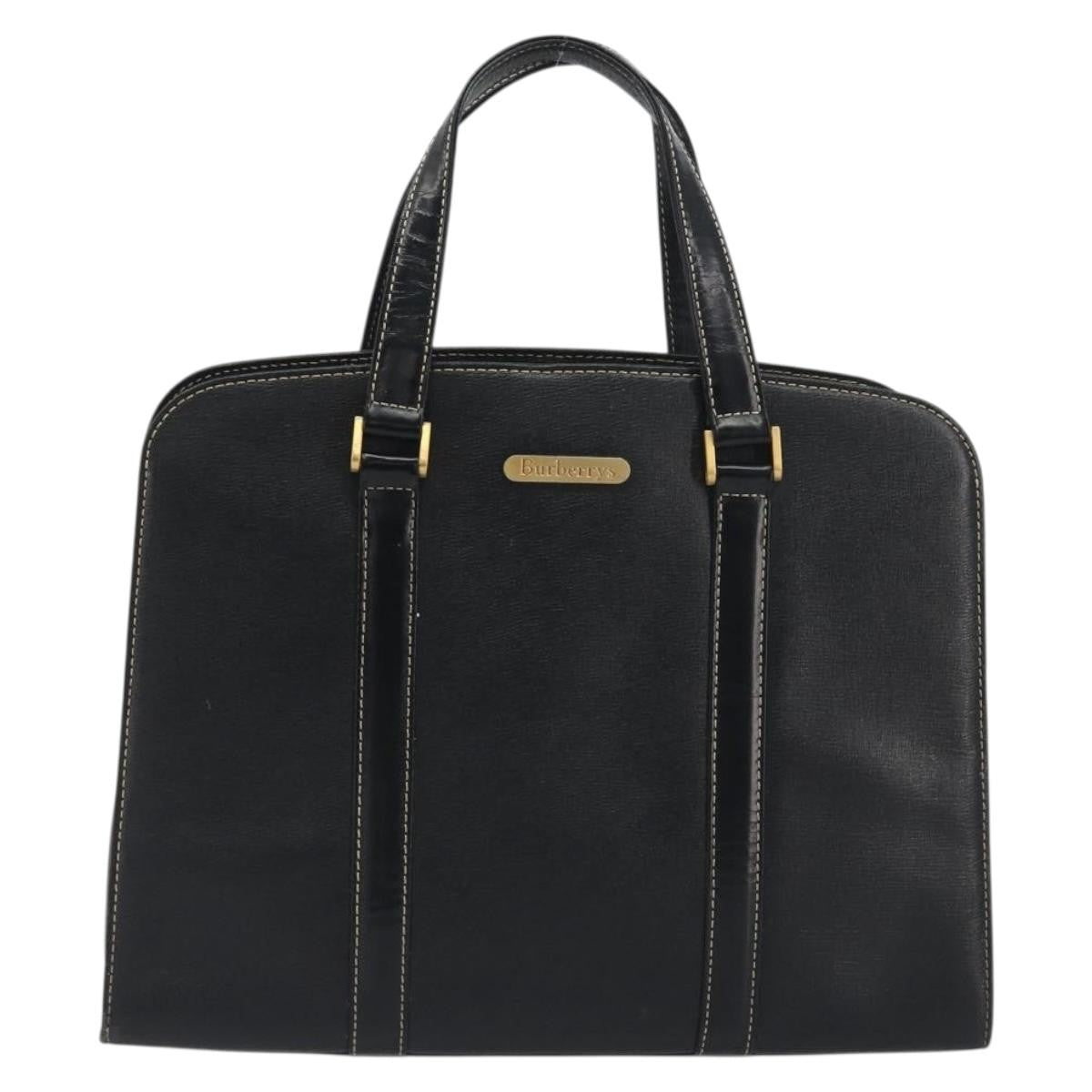 Burberry Vintage Leather Product Image