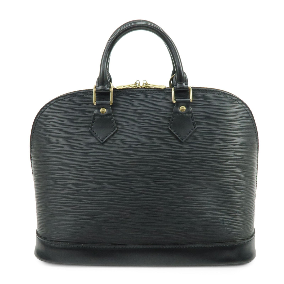 Louis Vuitton Vintage Alma Epi Leather PM