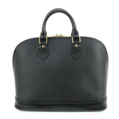 Louis Vuitton Vintage Alma Epi Leather PM