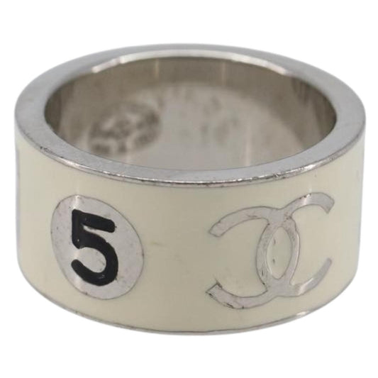 Chanel Heart Band Metal and Enamel Product Image