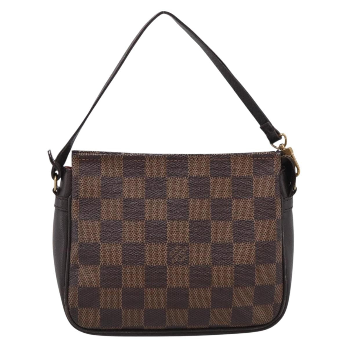 Louis Vuitton Trousse Make Up Damier Product Image
