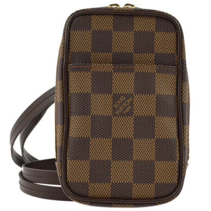 Louis Vuitton Etui Okapi Camera Case Damier GM