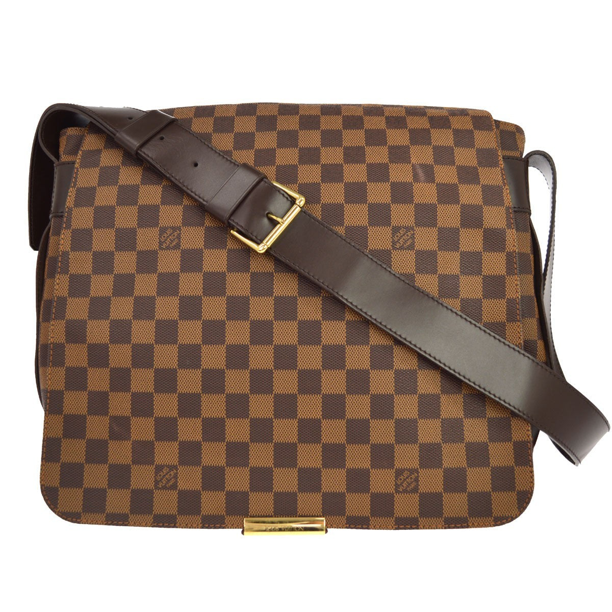 Louis Vuitton Bastille Damier No size