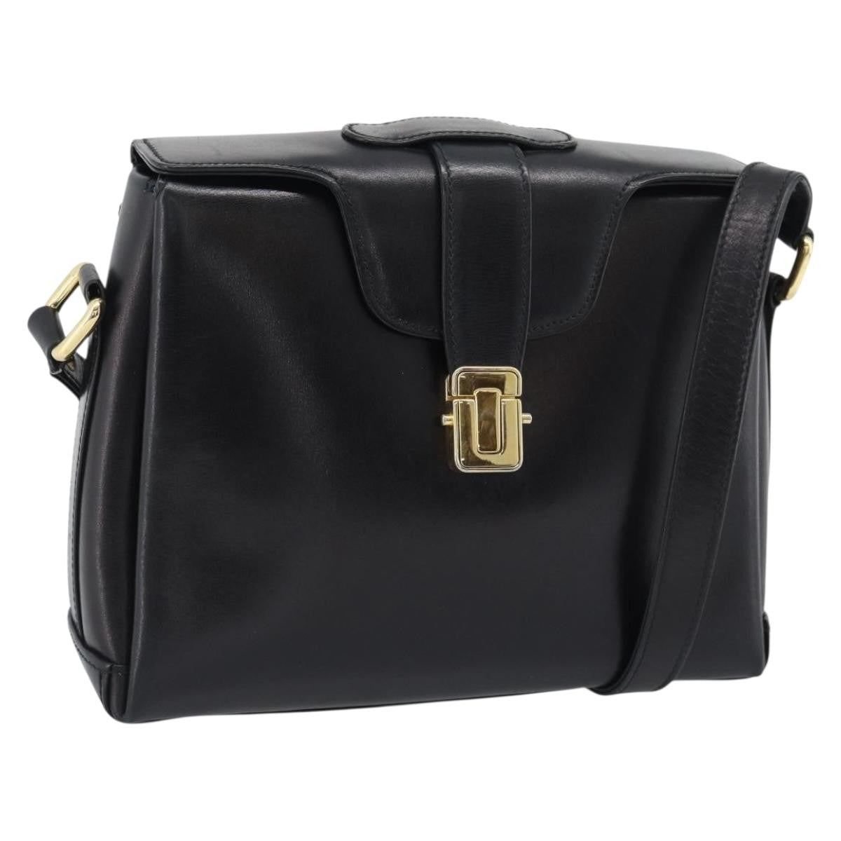 Gucci Vintage Leather Product Image