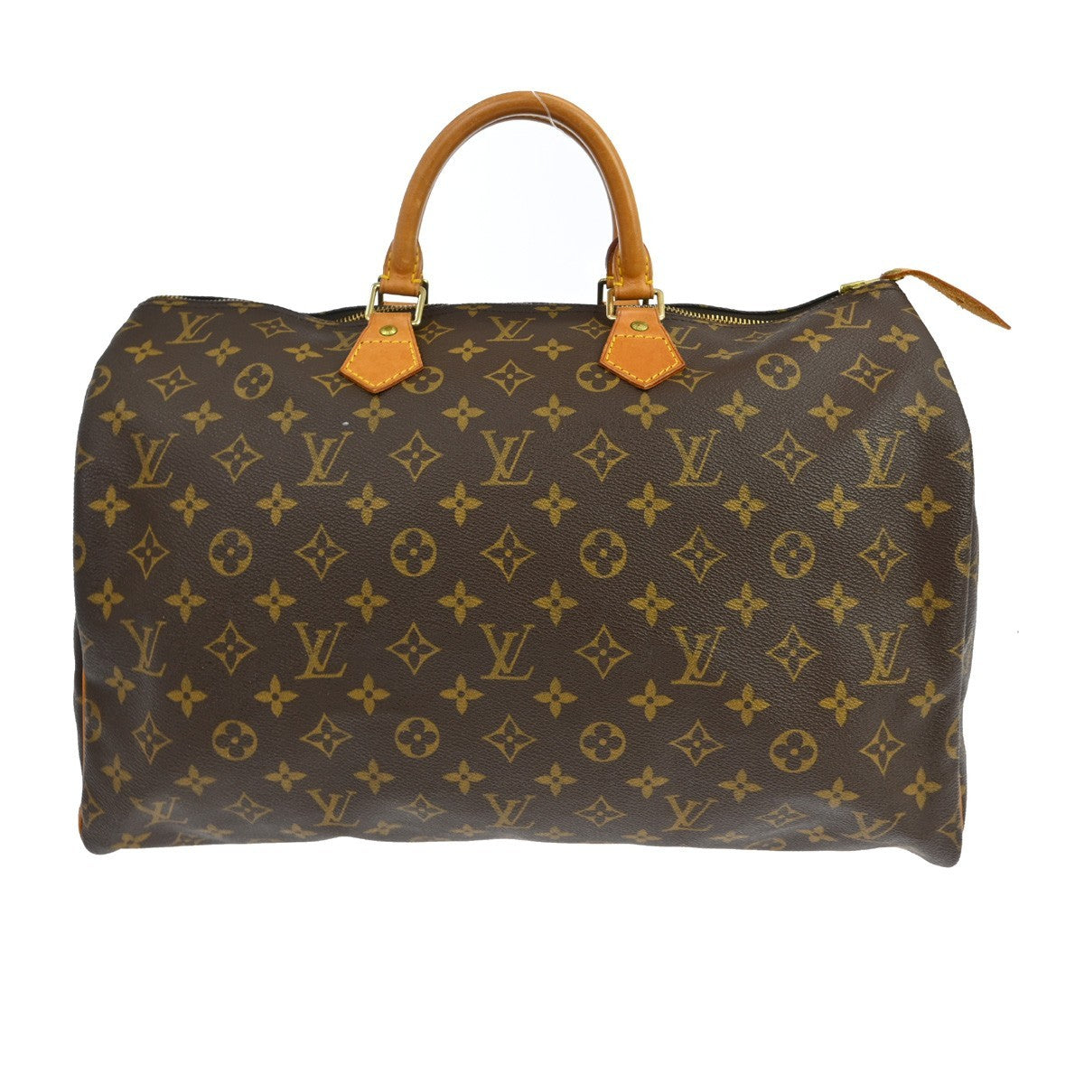 Louis Vuitton Speedy Monogram Canvas 40