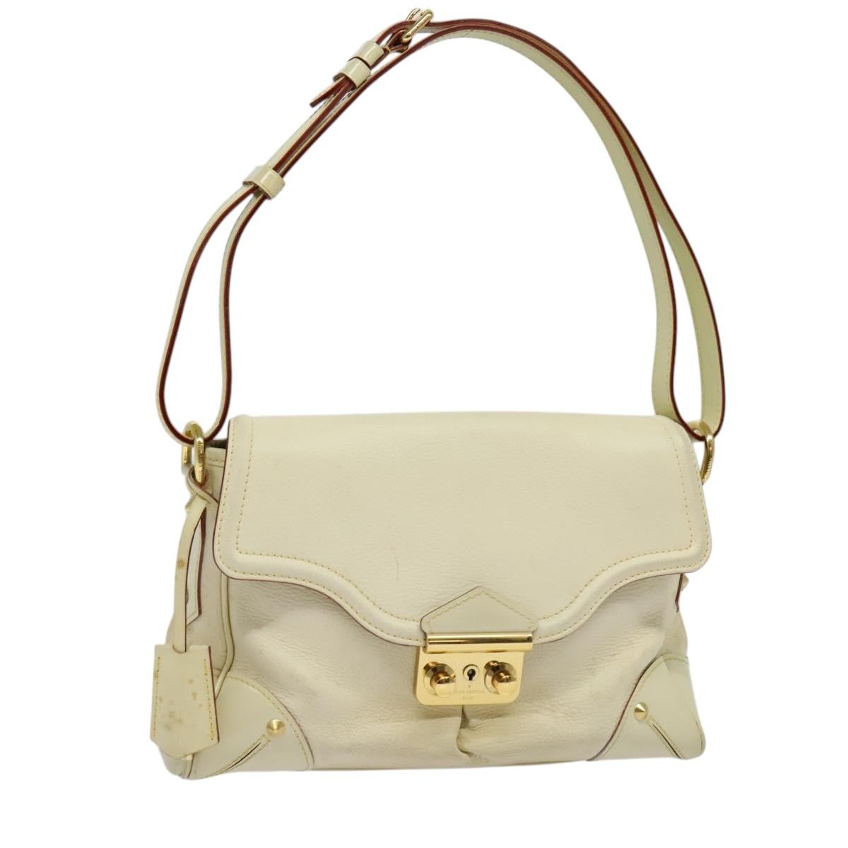Louis Vuitton Suhali L'Essentiel Handbag Leather Product Image