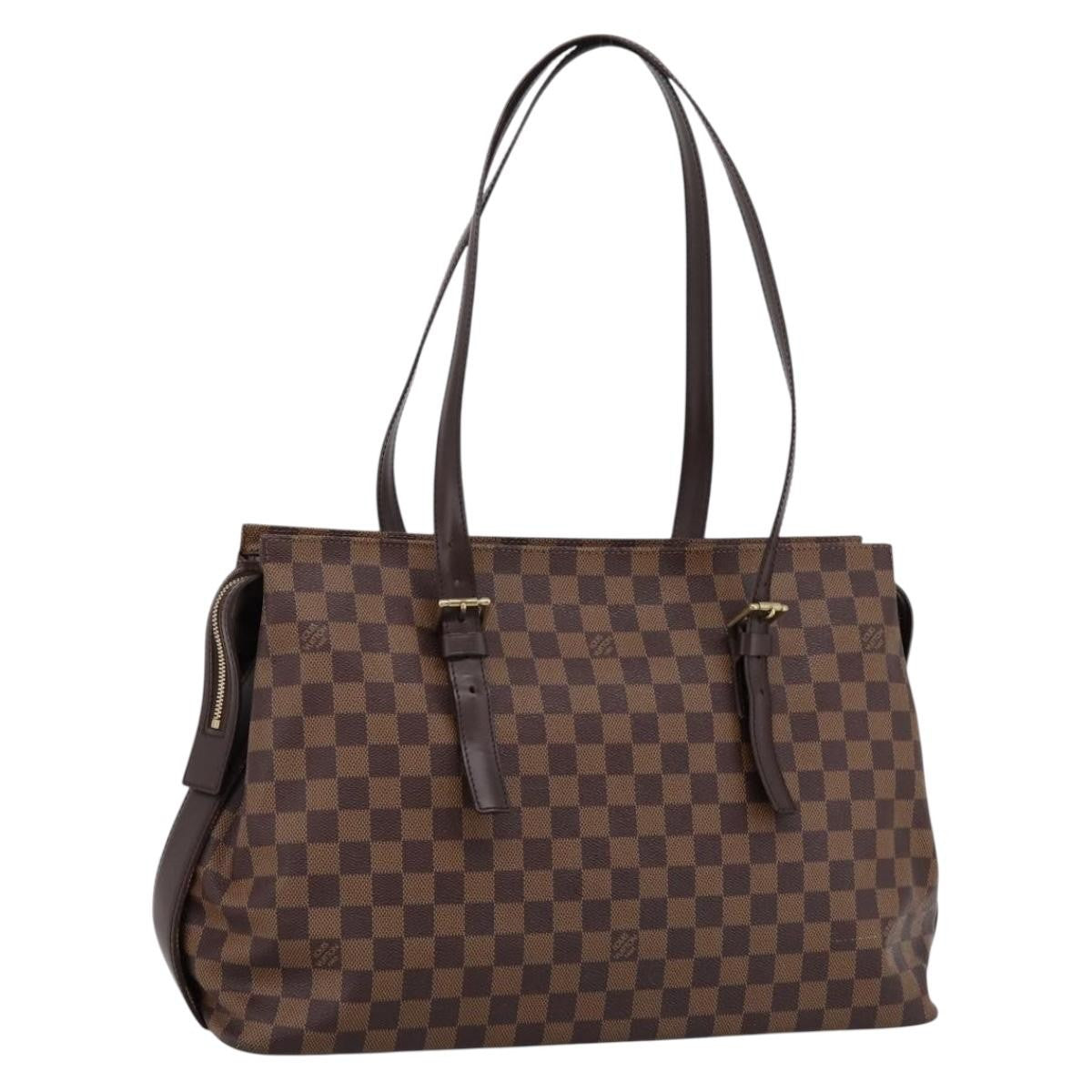 Louis Vuitton Chelsea Damier Product Image