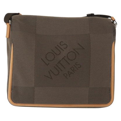 Louis Vuitton Terre Messenger Damier Geant Canvas Product Image