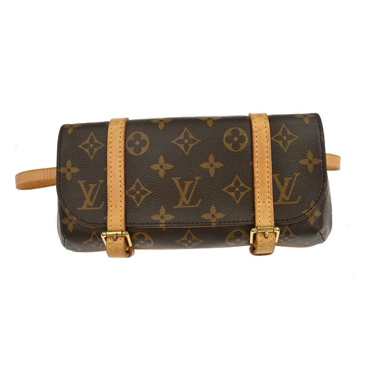 Louis Vuitton Marelle Waist Monogram Canvas Product Image