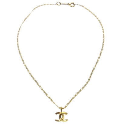 Chanel CC Pendant Metal Product Image