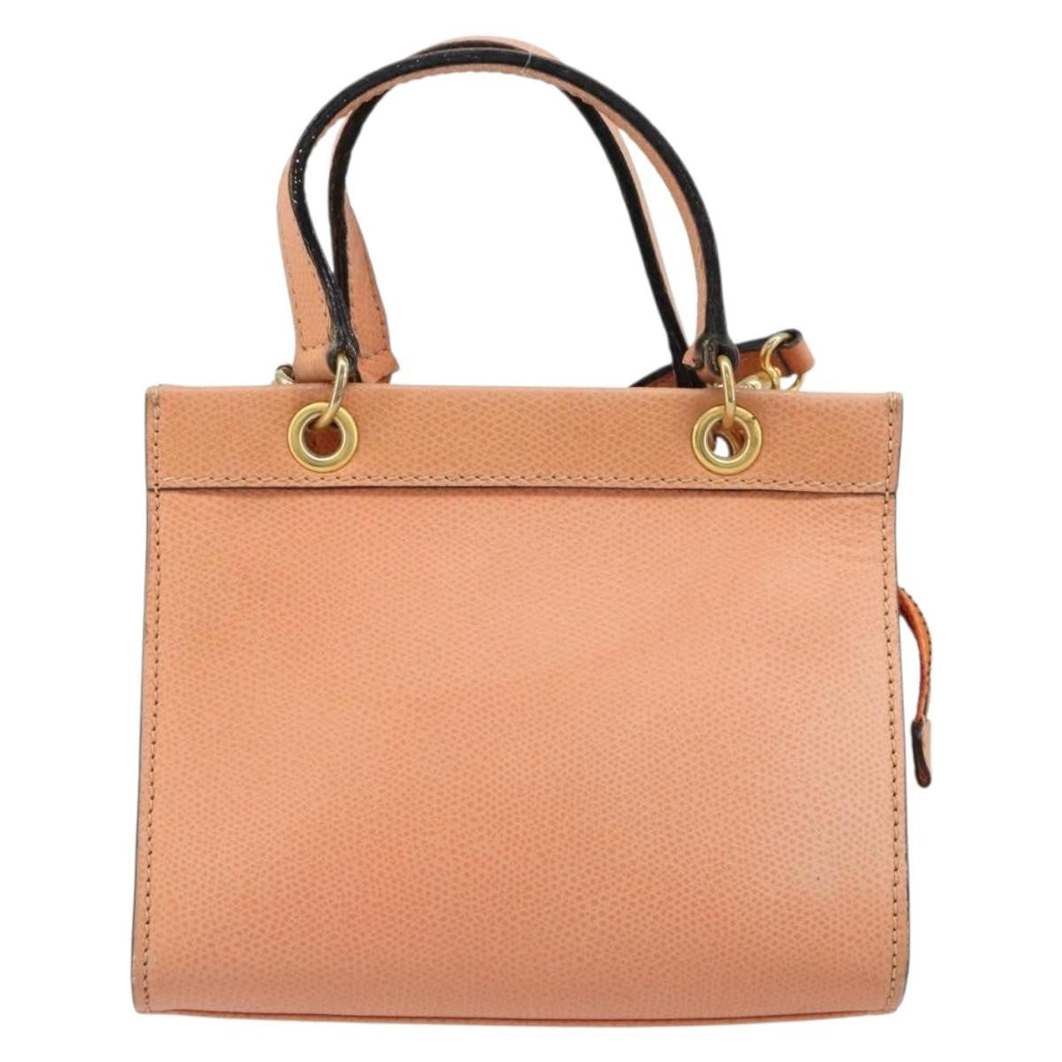 Celine Handbag Leather Product Image
