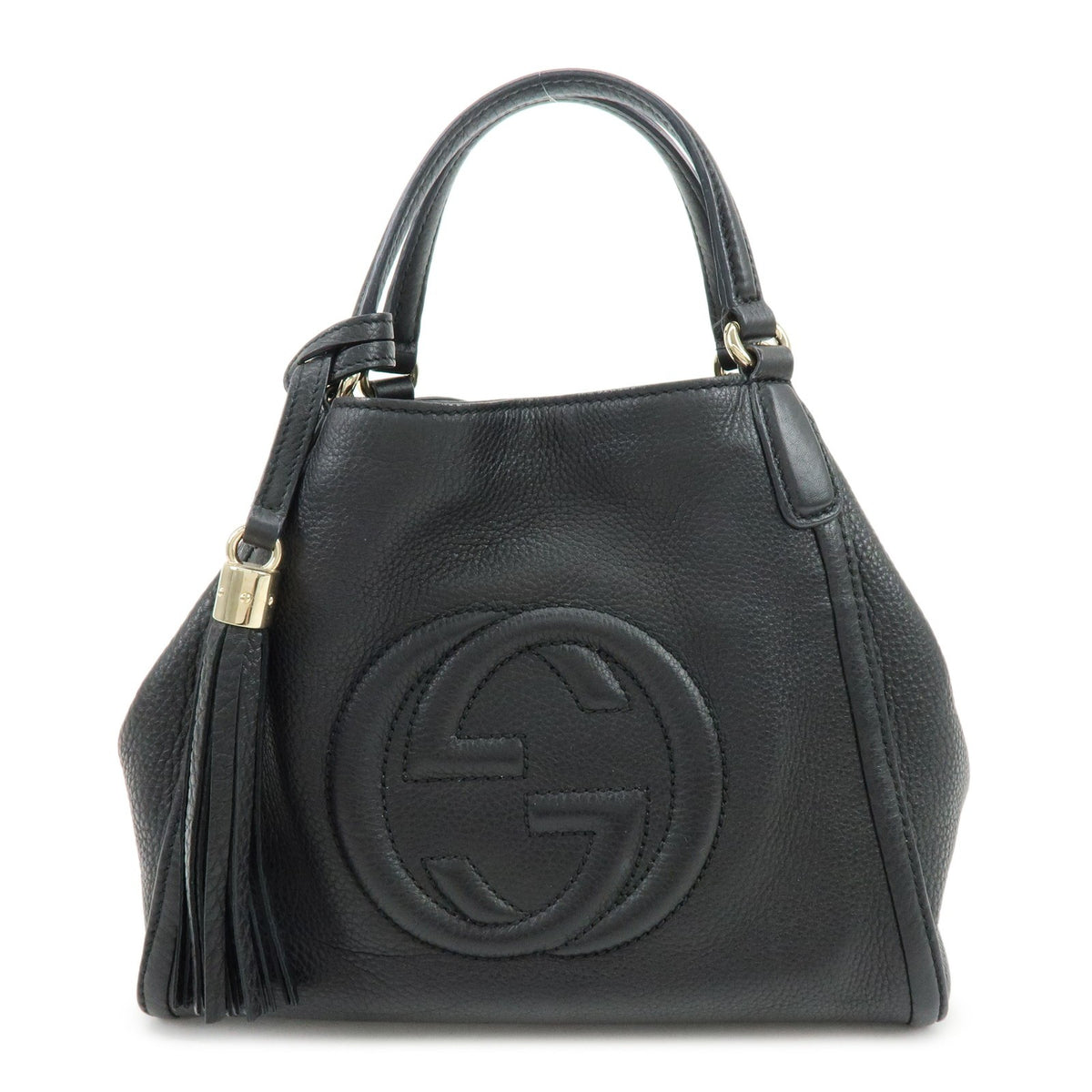 Gucci Soho Leather Medium