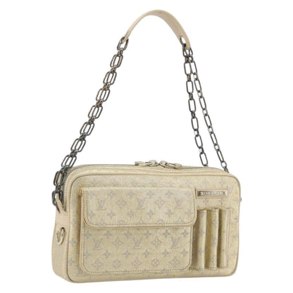 Louis Vuitton McKenna Mini Lin Product Image