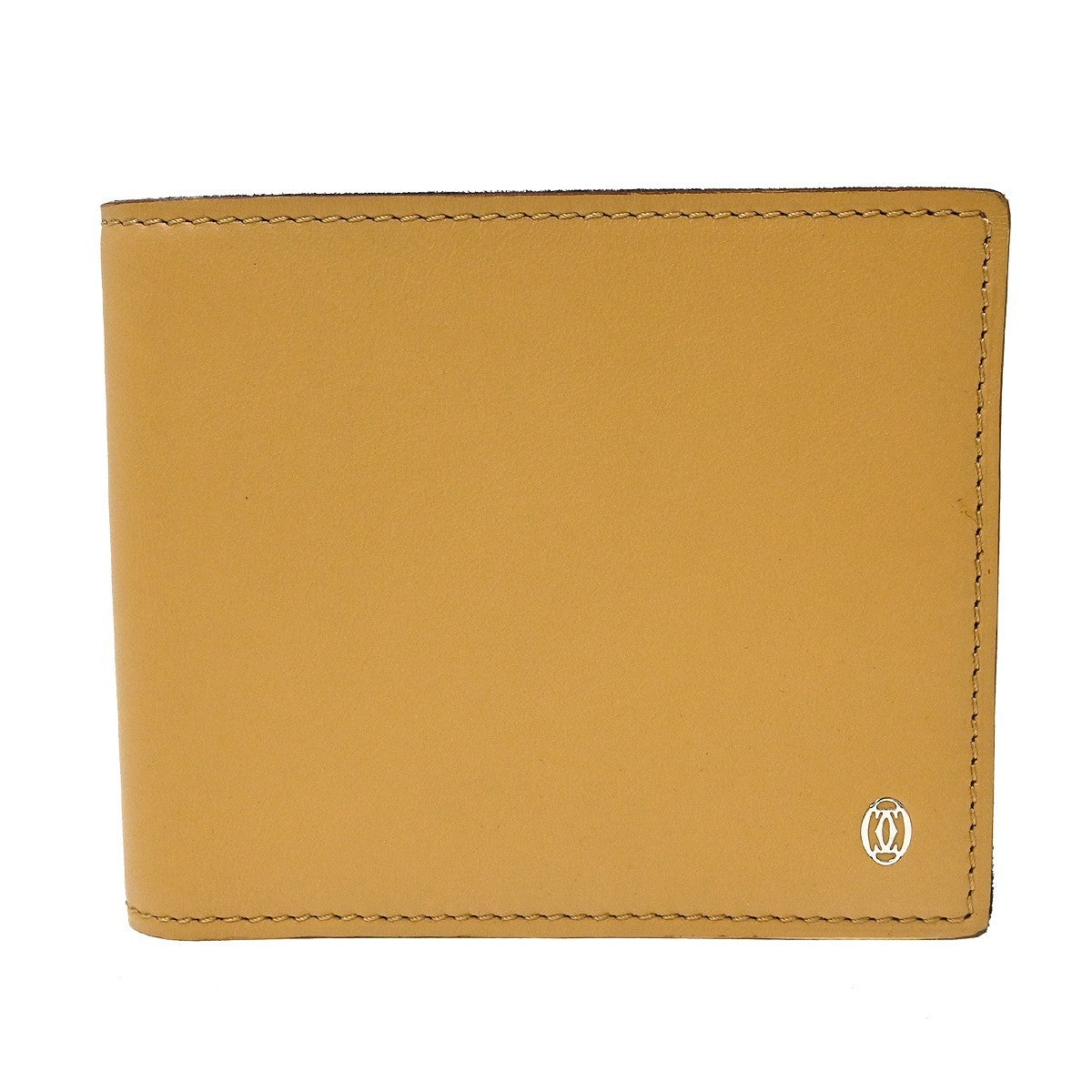 Cartier Bifold Leather Product Image
