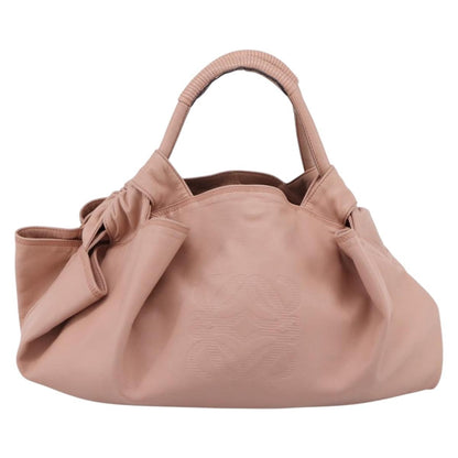 Loewe Anagram Logo Nappa Aire Hand Leather Product Image