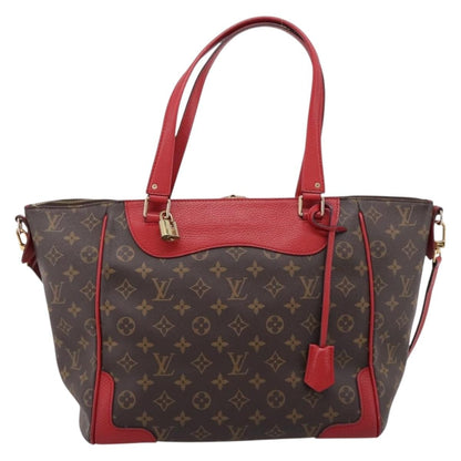 Louis Vuitton Estrela NM Monogram Canvas with Leather Product Image