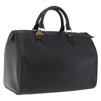 Louis Vuitton Speedy Epi Leather 30