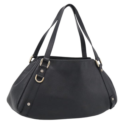 Gucci Abbey Leather Medium