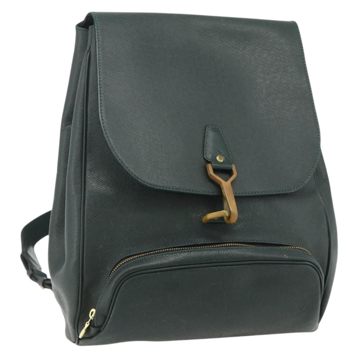 Louis Vuitton Cassiar Taiga Leather Product Image