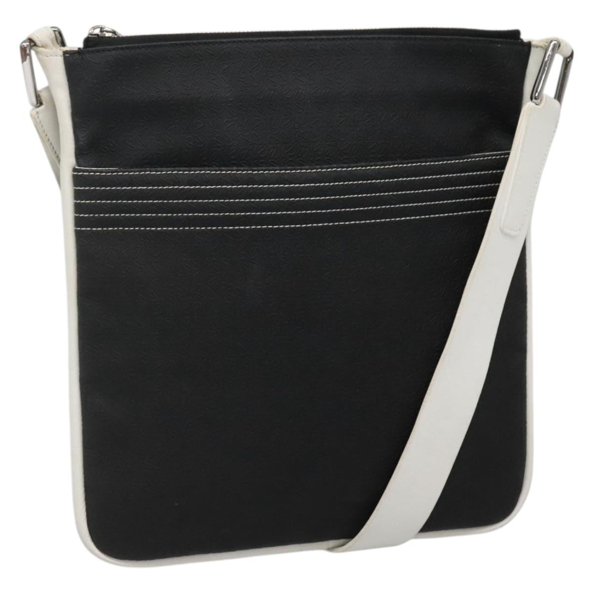 Loewe Anagram Shoulder Bag Leather Product Image