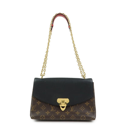 Louis Vuitton Saint Placide Monogram Canvas and Leather Product Image