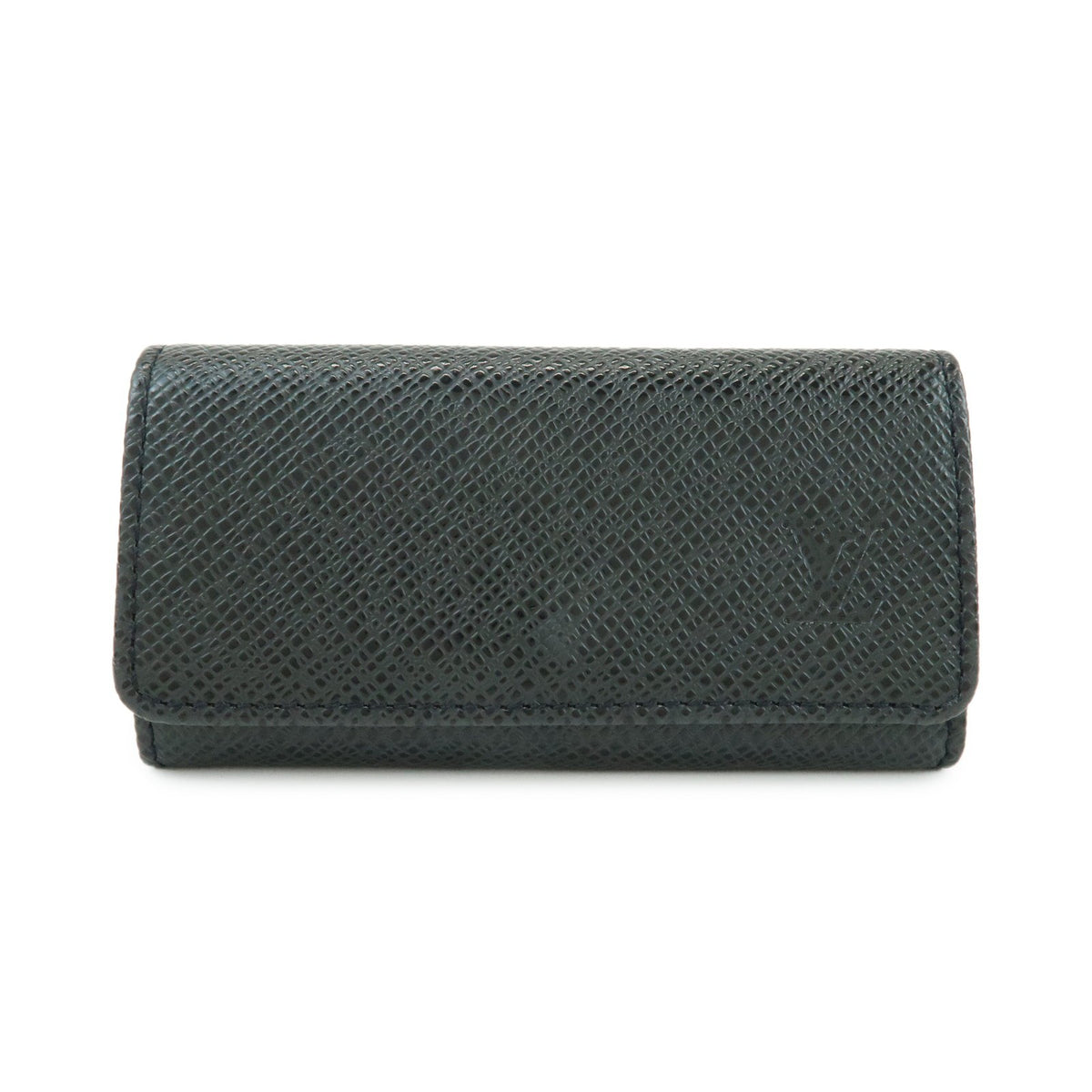 Louis Vuitton Multiclés 4 Cuir verni Mini