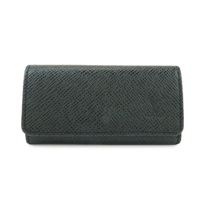 Louis Vuitton Multiclés 4 Cuir verni Mini